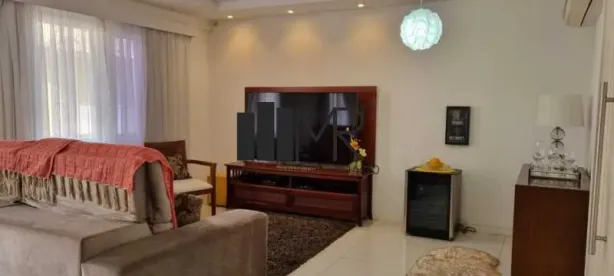 Casa de Condomínio com 4 Quartos para alugar, 235m² no Freguesia (Jacarepaguá), Rio de Janeiro