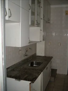 Apartamento com 2 Quartos à venda, 60m² no Parque Três Meninos, Sorocaba