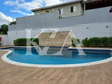 Casa de Condomínio com 3 Quartos para alugar, 110m² no Centro, Itupeva