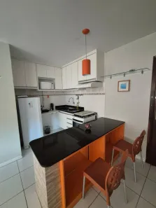 Flat com 1 Quarto para alugar, 50m² no Barra, Salvador