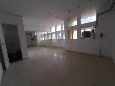 Sala Comercial à venda, 30m² no Santo Agostinho, Belo Horizonte