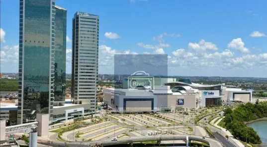 Sala Comercial à venda, 28m² no Pina, Recife