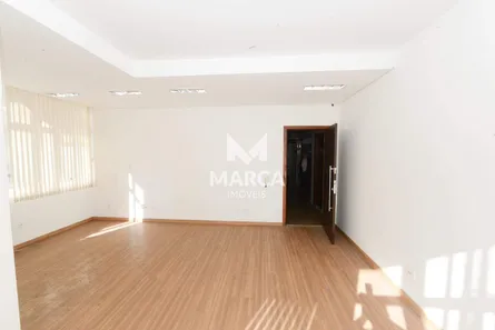 Sala Comercial à venda, 35m² no Santo Agostinho, Belo Horizonte
