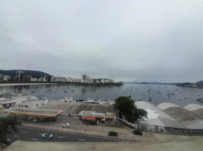 Apartamento com 4 Quartos para venda ou aluguel, 421m² no Botafogo, Rio de Janeiro
