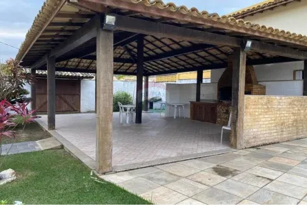 Casa com 5 Quartos para alugar, 450m² no Ogiva, Cabo Frio