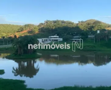 Lote/Terreno à venda, 1000m² no Eco Village, Lagoa Santa