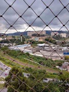 Apartamento com 2 Quartos para alugar, 50m² no Centro, Jandira