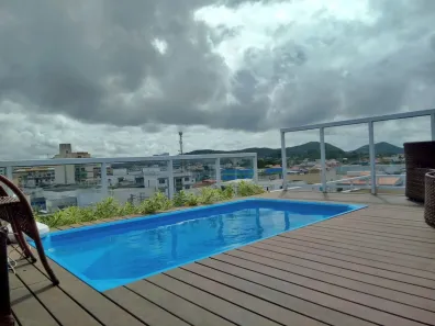 Cobertura com 4 Quartos à venda, 144m² no Vila Nova, Cabo Frio
