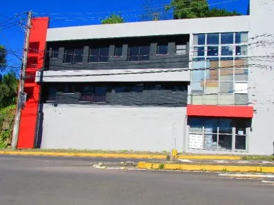 Ponto Comercial à venda, 440m² no Sagrada Família, Caxias do Sul