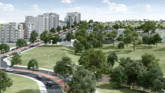 Lote/Terreno à venda, 360m² no Gran Royalle, Lagoa Santa