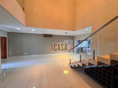 Casa de Condomínio com 3 Quartos para alugar, 300m² no Granja Olga I, Sorocaba