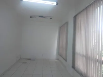 Sala Comercial para alugar, 30m² no São Pedro, Belo Horizonte