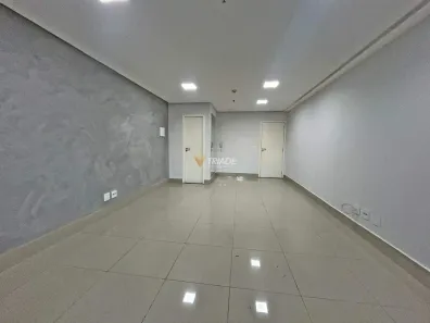 Sala Comercial à venda, 34m² no Jardim América, Goiânia