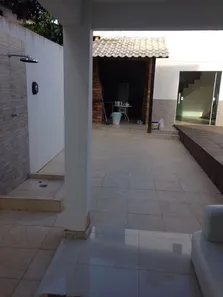 Casa de Condomínio com 6 Quartos à venda, 380m² no Itapuã, Salvador