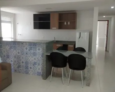 Apartamento com 2 Quartos para alugar, 100m² no Prainha, Arraial do Cabo