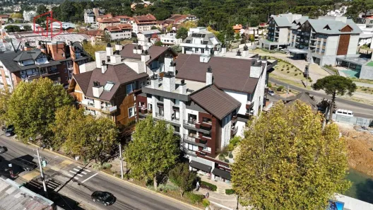Sala Comercial à venda, 71m² no Quinta da Serra, Canela