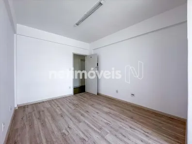 Sala Comercial à venda, 21m² no Santo Antônio, Belo Horizonte