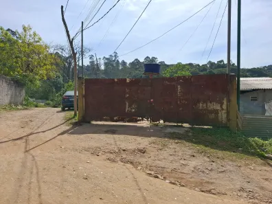 Lote/Terreno à venda, 360m² no Jardim Branca Flor, Itapecerica da Serra