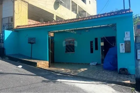 Casa com 3 Quartos à venda, 129m² no Alvorada, Manaus
