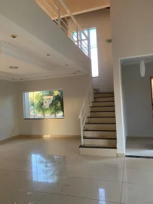 Casa de Condomínio com 3 Quartos para alugar, 234m² no Portal dos Pássaros I, Boituva