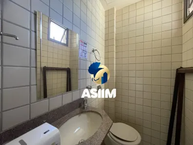 Sala Comercial para alugar, 80m² no Serra, Belo Horizonte