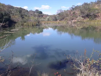 Lote/Terreno à venda, 20000m² no , Araçaí