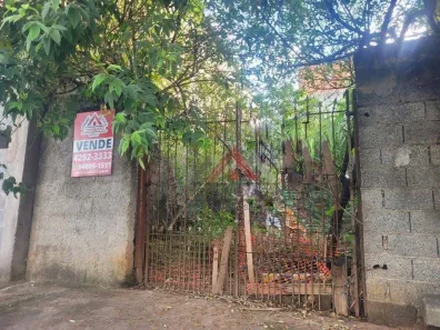 Lote/Terreno à venda, 138m² no Jardim Pinheiro, Poá