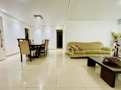 Cobertura com 5 Quartos para alugar, 300m² no Itapoã, Belo Horizonte