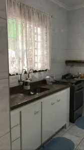 Casa com 3 Quartos à venda, 151m² no Cidade Nova, Rio Claro
