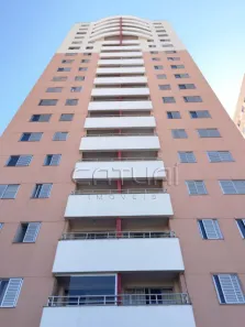 Apartamento com 3 Quartos para alugar, 77m² no Vila Filipin, Londrina