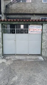 Apartamento com 1 Quarto para alugar, 50m² no Jardim Sulacap, Rio de Janeiro