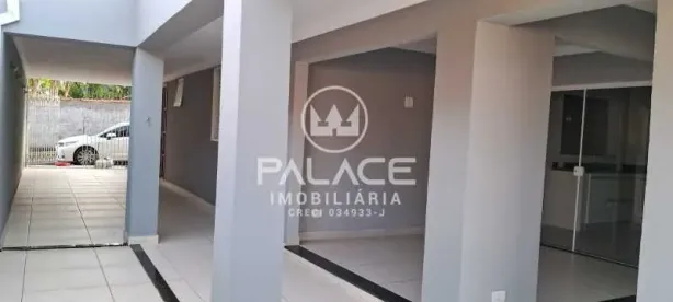 Casa com 3 Quartos à venda, 200m² no Residencial Santa Luzia, Charqueada