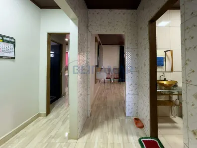 Sobrado com 5 Quartos à venda, 160m² no Vila São José, Brasília