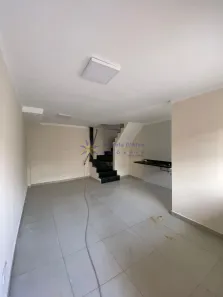 Sobrado com 2 Quartos para alugar, 80m² no Vila Dalila, São Paulo