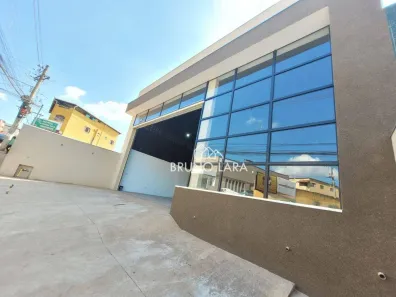 Galpão/Depósito/Armazém para alugar, 360m² no São Sebastião, Igarapé