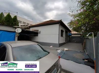 Casa com 3 Quartos à venda, 110m² no Campo Grande, Rio de Janeiro