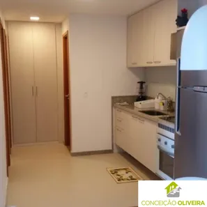 Flat com 2 Quartos à venda, 65m² no N. São do Ó, Ipojuca