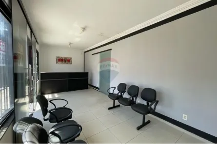 Ponto Comercial à venda, 247m² no Lagoa Nova, Natal