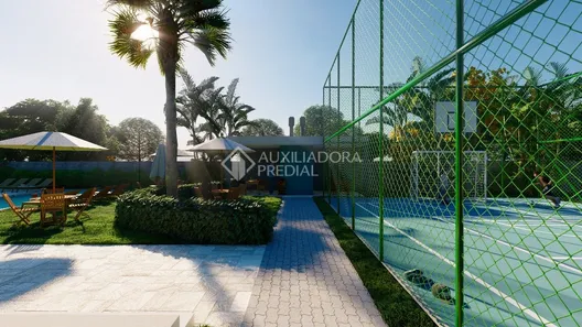 Apartamento com 2 Quartos à venda, 44m² no Santa Rita, Guaíba