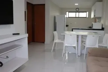 Apartamento com 2 Quartos à venda, 62m² no Porto de Galinhas, Ipojuca