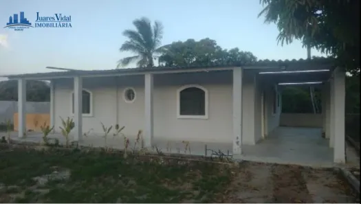 Fazenda/Sítio com 2 Quartos à venda, 3510m² no Hararas da Peniche, Tanguá