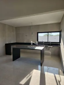 Casa de Condomínio com 4 Quartos à venda, 186m² no Condomínio Terras do Vale, Caçapava