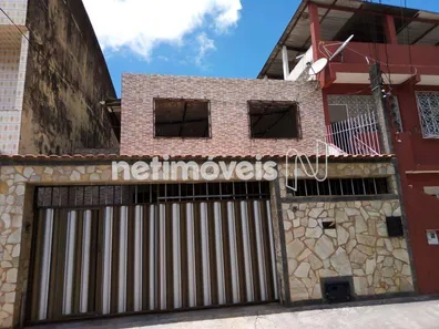 Casa com 4 Quartos à venda, 270m² no Roma, Salvador