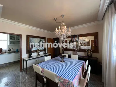 Apartamento com 4 Quartos à venda, 115m² no Caiçara-Adelaide, Belo Horizonte