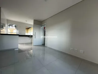 Apartamento com 2 Quartos à venda, 67m² no Brasil Industrial (Barreiro), Belo Horizonte