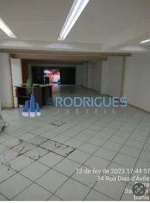Ponto Comercial para venda ou aluguel, 190m² no Barra, Salvador