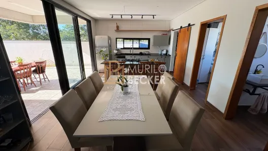 Casa de Condomínio com 4 Quartos à venda, 215m² no Condomínio Terras do Vale, Caçapava