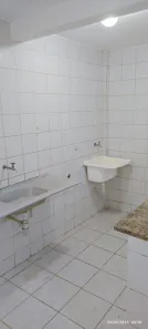 Kitnet para alugar, 30m² no Taguatinga Norte, Brasília