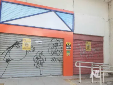 Ponto Comercial para alugar, 55m² no Cidade Alta, Natal