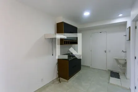 Apartamento com 1 Quarto à venda, 25m² no Paraíso do Morumbi, São Paulo